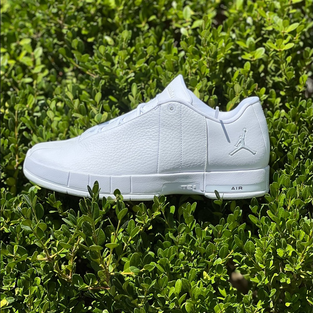 Jordan TE 2 Low